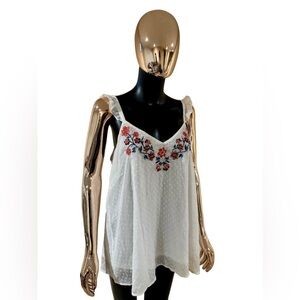 TORRID | Floral Blouse